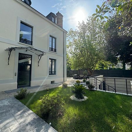 L'Etoile De Seine 77 Appartement 3 Dammarie-lè-Lys Eksteriør bilde