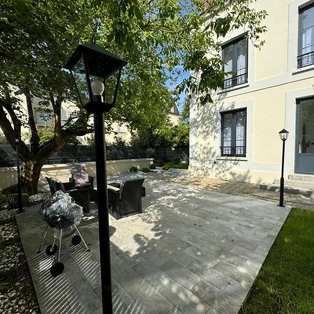 L'Etoile De Seine 77 Appartement 3 Dammarie-lè-Lys Eksteriør bilde