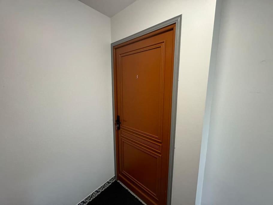L'Etoile De Seine 77 Appartement 3 Dammarie-lè-Lys Eksteriør bilde