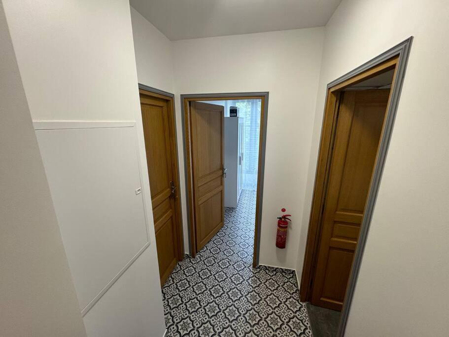 L'Etoile De Seine 77 Appartement 3 Dammarie-lè-Lys Eksteriør bilde