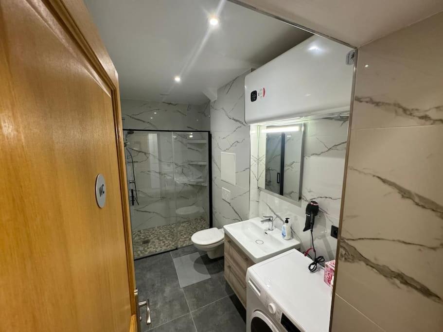 L'Etoile De Seine 77 Appartement 3 Dammarie-lè-Lys Eksteriør bilde