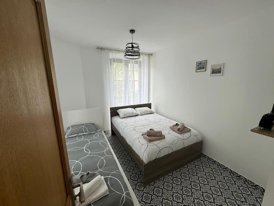 L'Etoile De Seine 77 Appartement 3 Dammarie-lè-Lys Eksteriør bilde