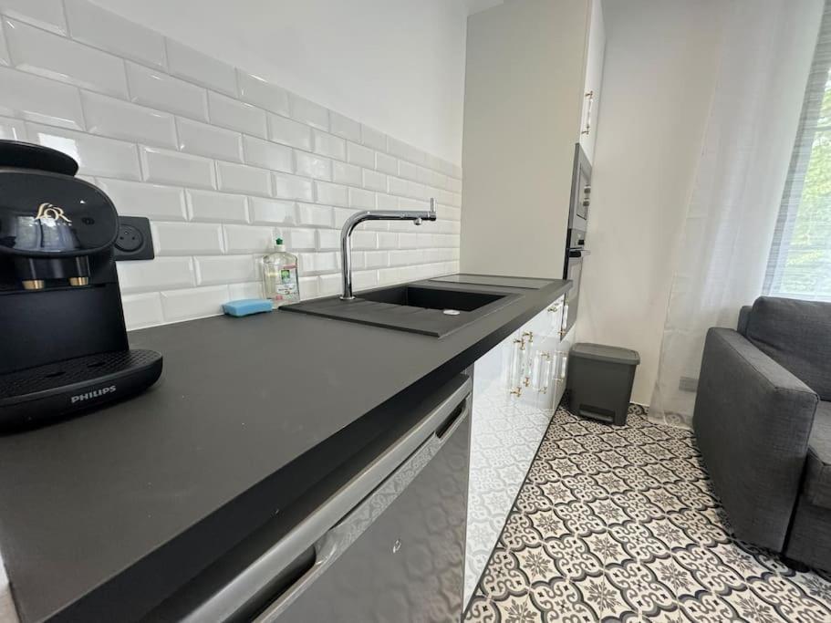 L'Etoile De Seine 77 Appartement 3 Dammarie-lè-Lys Eksteriør bilde