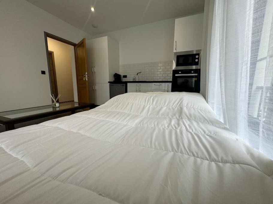 L'Etoile De Seine 77 Appartement 3 Dammarie-lè-Lys Eksteriør bilde