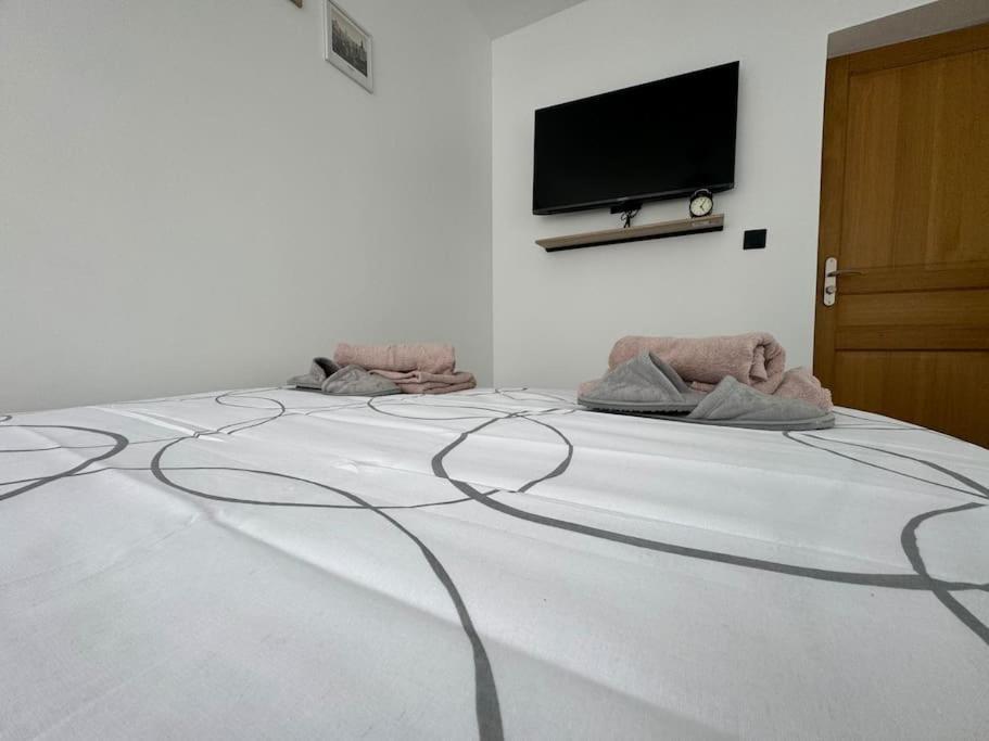 L'Etoile De Seine 77 Appartement 3 Dammarie-lè-Lys Eksteriør bilde
