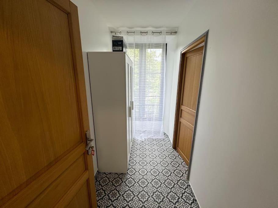 L'Etoile De Seine 77 Appartement 3 Dammarie-lè-Lys Eksteriør bilde