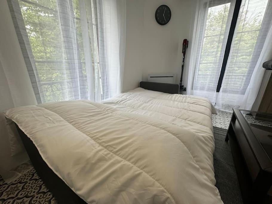 L'Etoile De Seine 77 Appartement 3 Dammarie-lè-Lys Eksteriør bilde