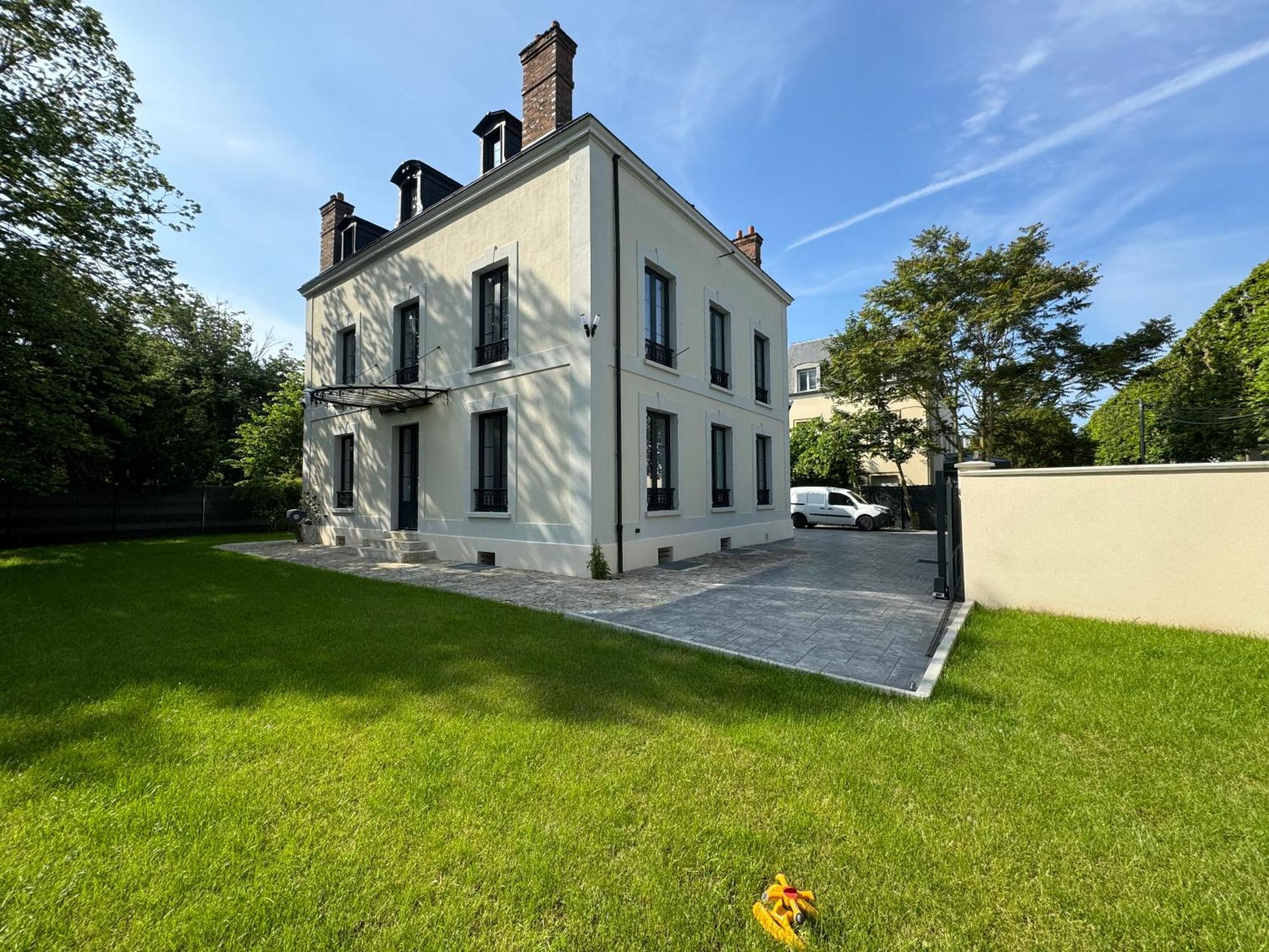 L'Etoile De Seine 77 Appartement 3 Dammarie-lè-Lys Eksteriør bilde